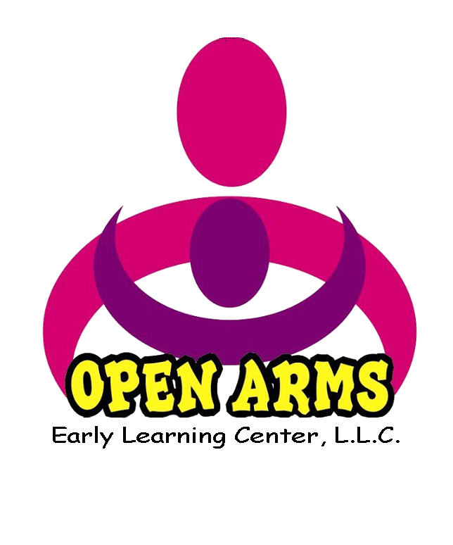 Open Arms Logo
